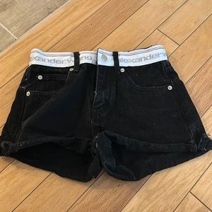 Alexander Wang second hand